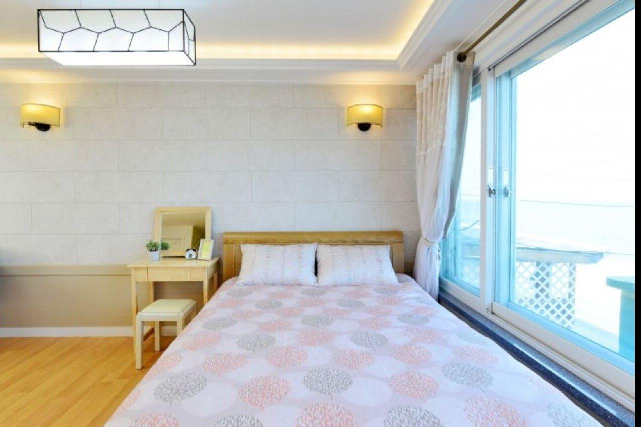 Handul Pension Каннин Екстер'єр фото